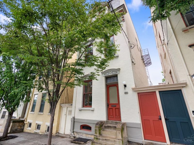 320 E Fourteenth Street, Cincinnati, OH 45202 Photo 3