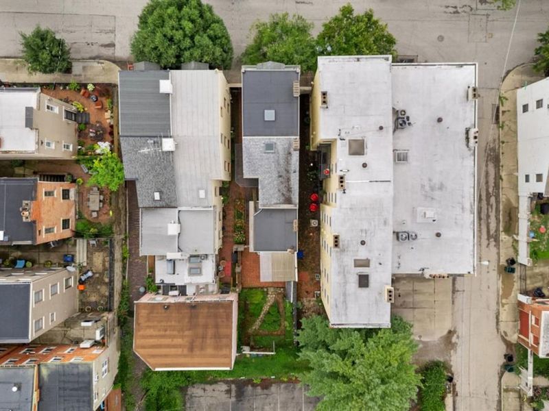 320 E Fourteenth Street, Cincinnati, OH 45202 Photo 32