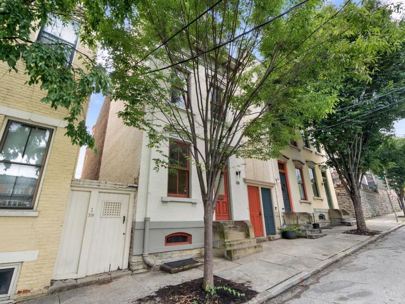320 E Fourteenth Street, Cincinnati, OH 45202 Photo 4
