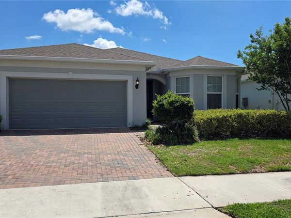 13925 DESTIN BEACH LANE , ORLANDO, FL 32827