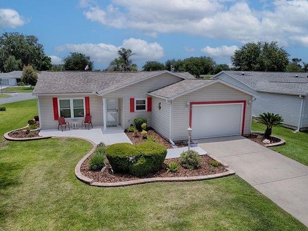 1070 BERKSHIRE PLACE , THE VILLAGES, FL 32162
