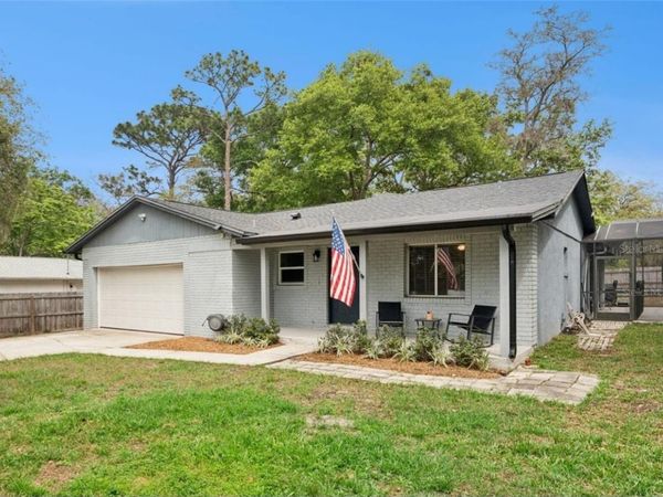 1404 BEVERLY LANE , CASSELBERRY, FL 32707