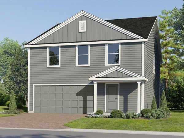606 CHANNEL WAY , GROVELAND, FL 34736