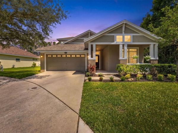 5154 PHEASANT WOODS DRIVE, LUTZ, FL 33558