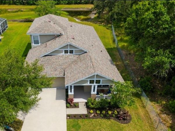 5154 PHEASANT WOODS DRIVE, LUTZ, FL 33558