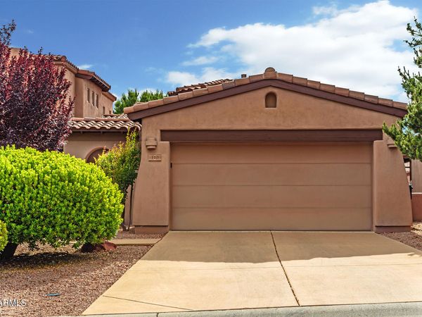 110 SIN SALIDA, Sedona, AZ 86351