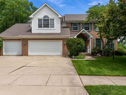 1647 Oakforest Drive Rockford, IL 61107