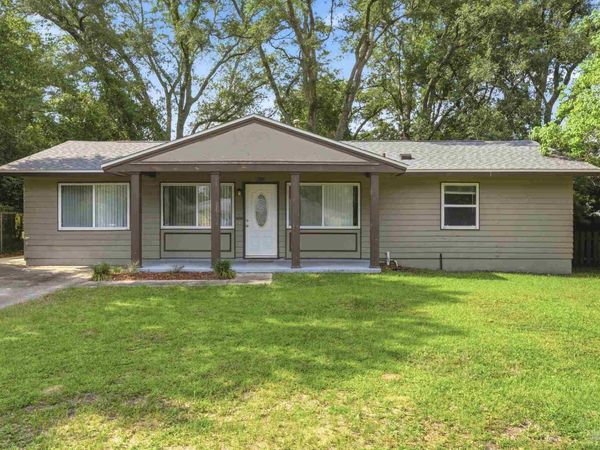 4332 Wycliff Dr, Pensacola, FL 32514