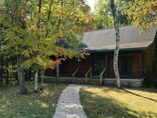 1967 Fairways Drive NE, Kalkaska, MI 49646