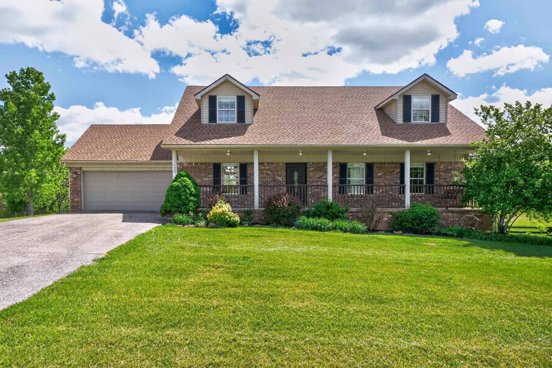 132 Braemar Drive, Richmond, KY 40475 Main Photo