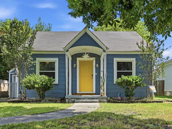 5009 Sunbeam Avenue, Chattanooga, TN 37411