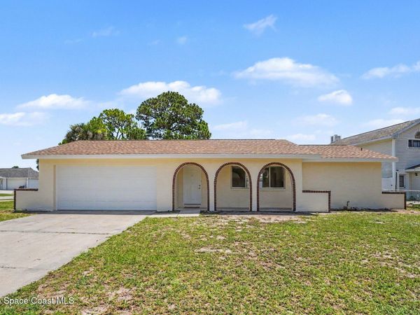 952 Bayberry Lane, Rockledge, FL 32955