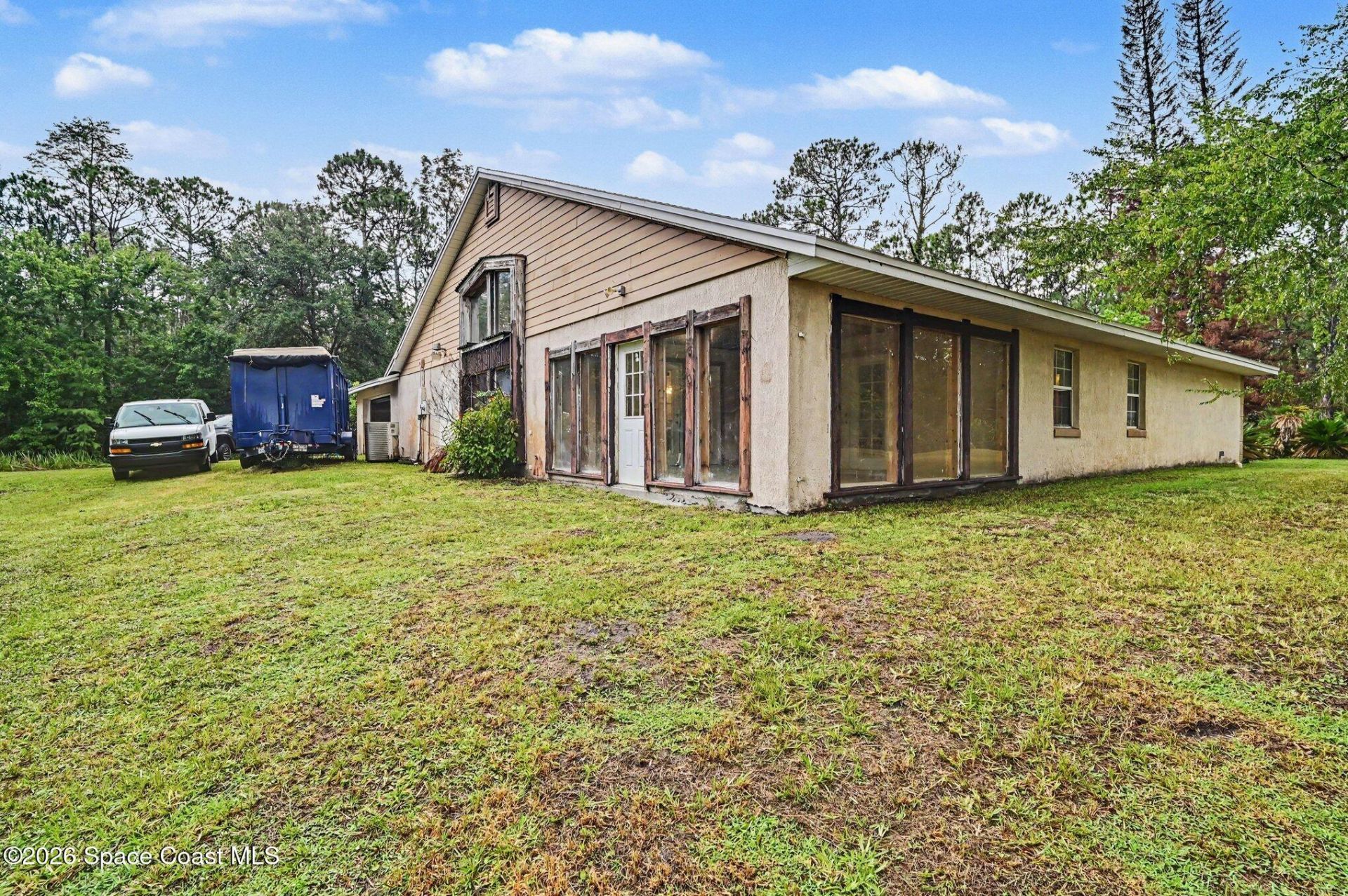1235 Marsh Fern Road , Mims, FL 32754 Photo