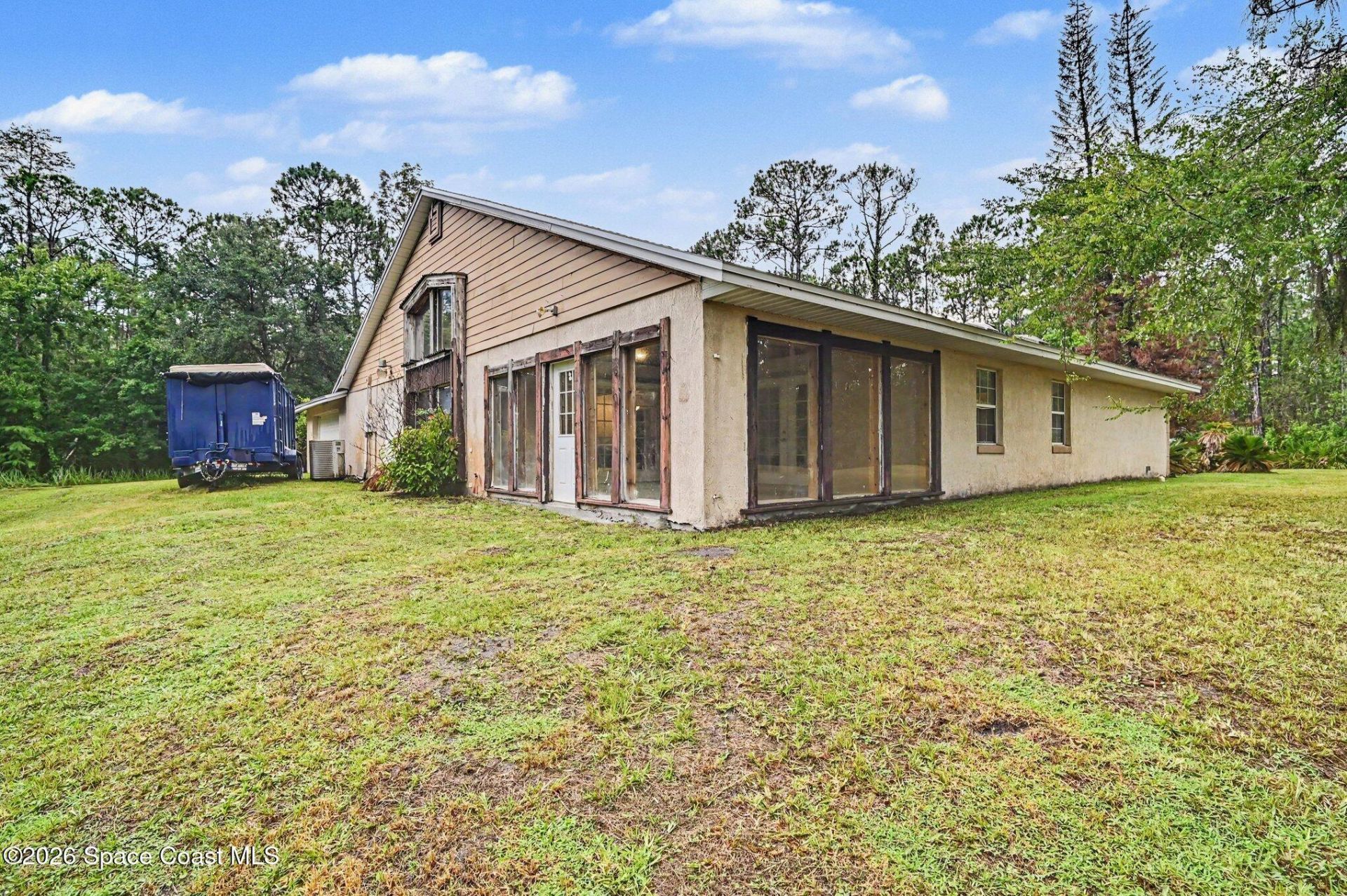 1235 Marsh Fern Road , Mims, FL 32754 Photo