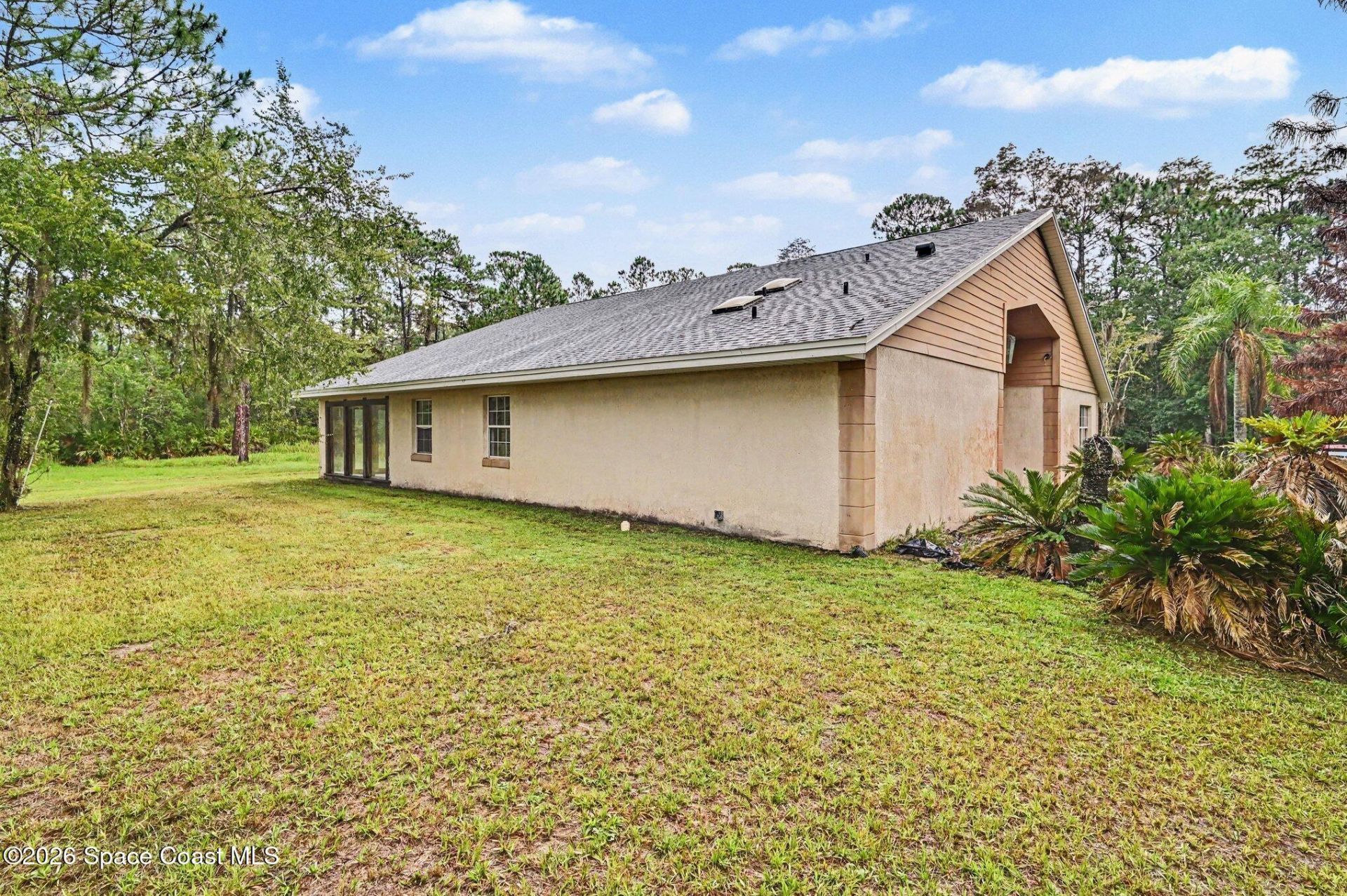 1235 Marsh Fern Road , Mims, FL 32754 Photo