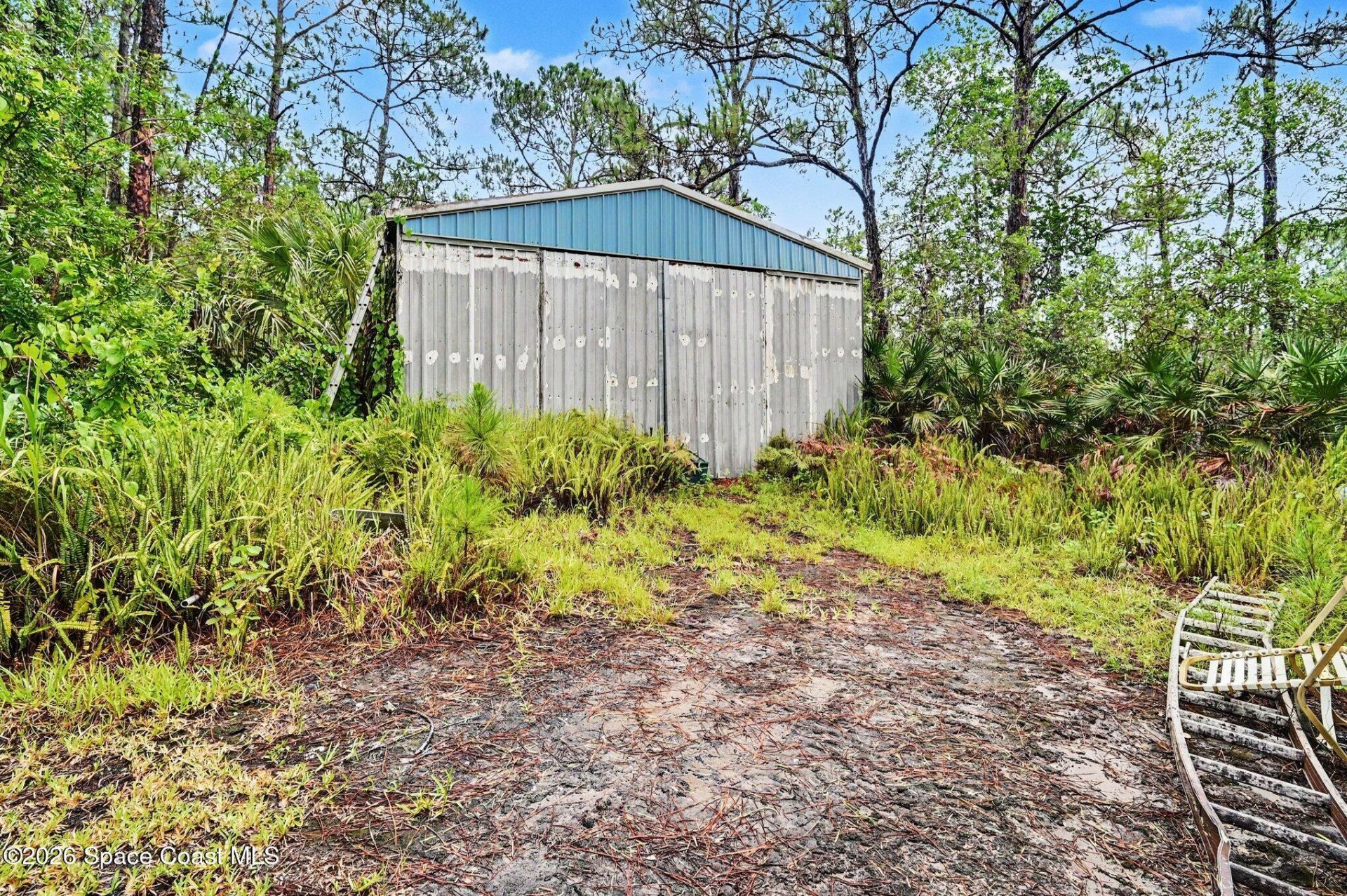 1235 Marsh Fern Road , Mims, FL 32754 Photo