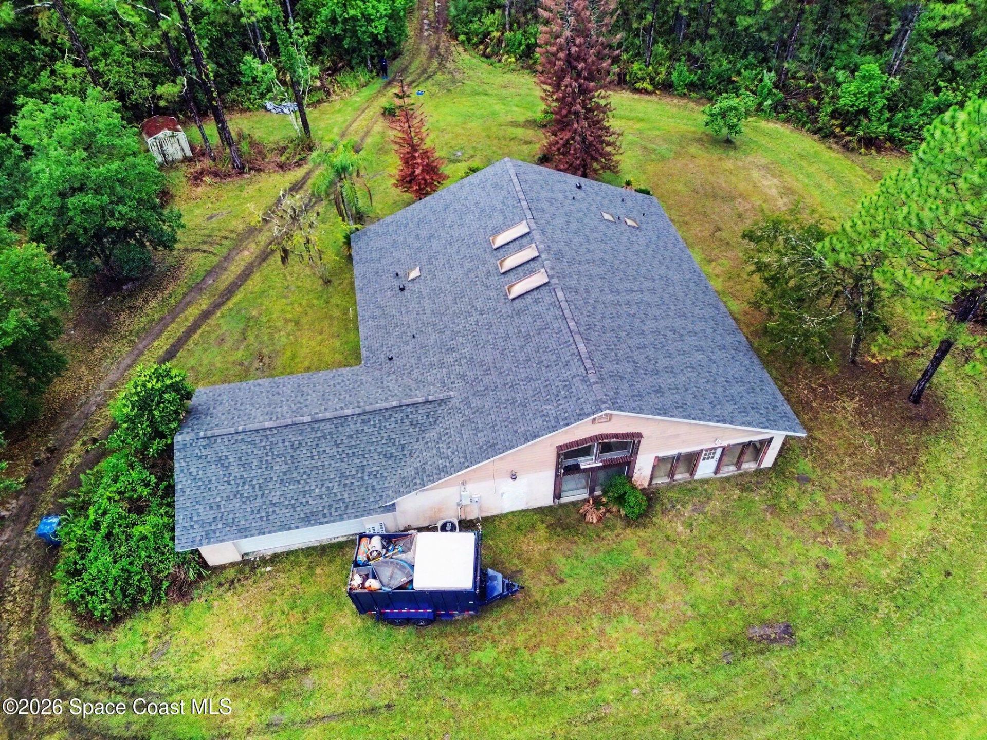 1235 Marsh Fern Road , Mims, FL 32754 Photo