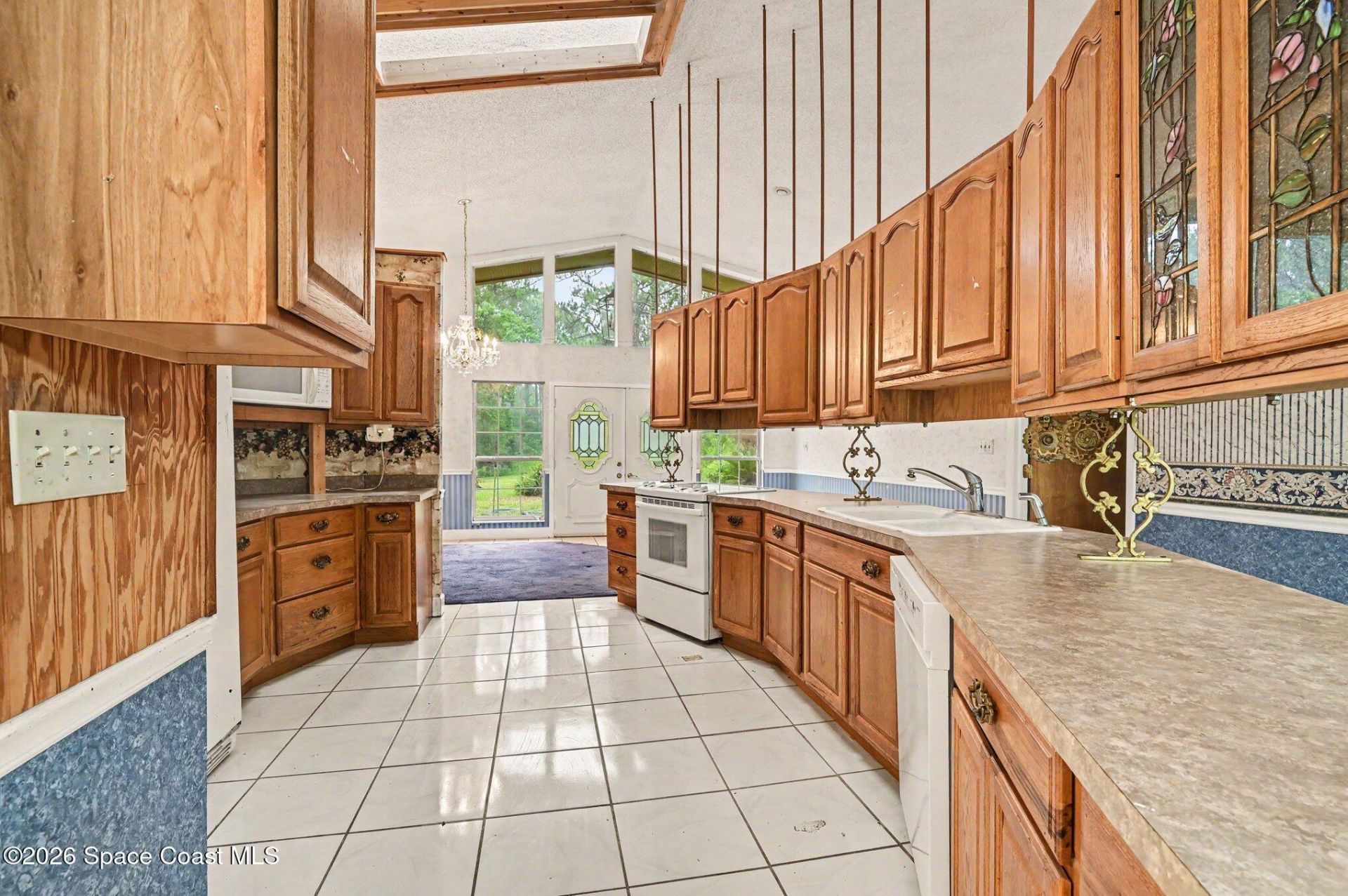 1235 Marsh Fern Road , Mims, FL 32754 Photo
