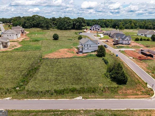 1121 Malcom Estates Court, Unit LOT 49, Bogart, GA 30622