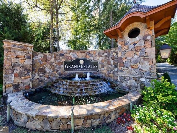 9675 Almaviva Drive, Johns Creek, GA 30022