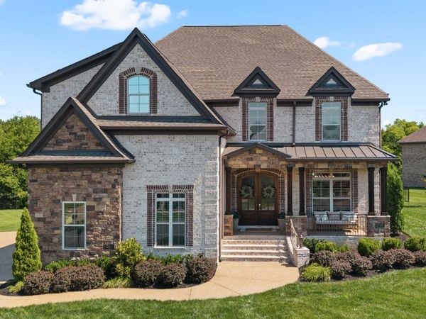 1312 Stovall Ln, Mount Juliet, TN 37122
