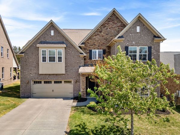 5219 Giardino Dr , Mount Juliet, TN 37122