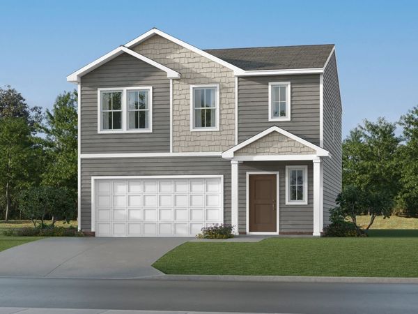 713 Kinross Drive , Clarksville, TN 37043