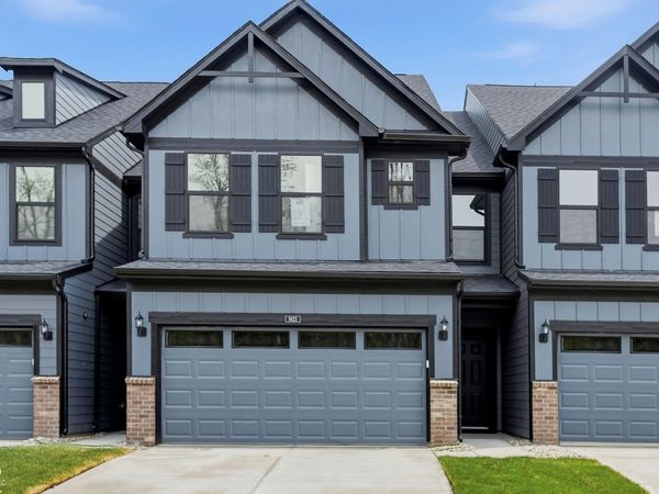 9879 Behner Drive, Fishers, IN 46250