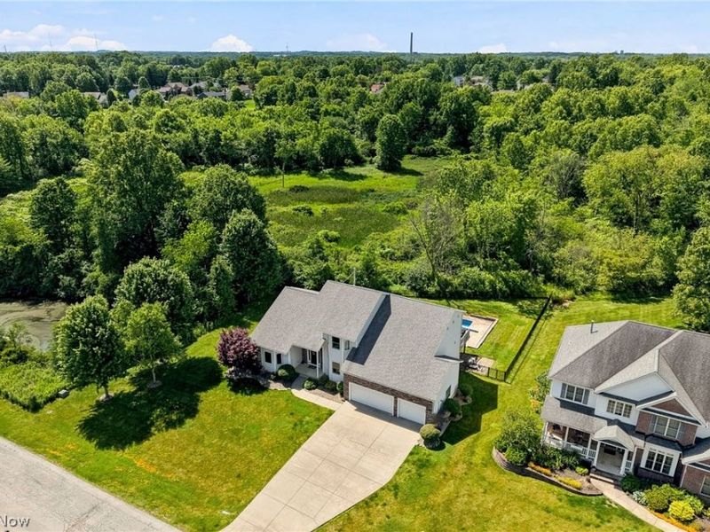 522 Tanglewood Trail, Cuyahoga Falls, OH 44223 Photo 13