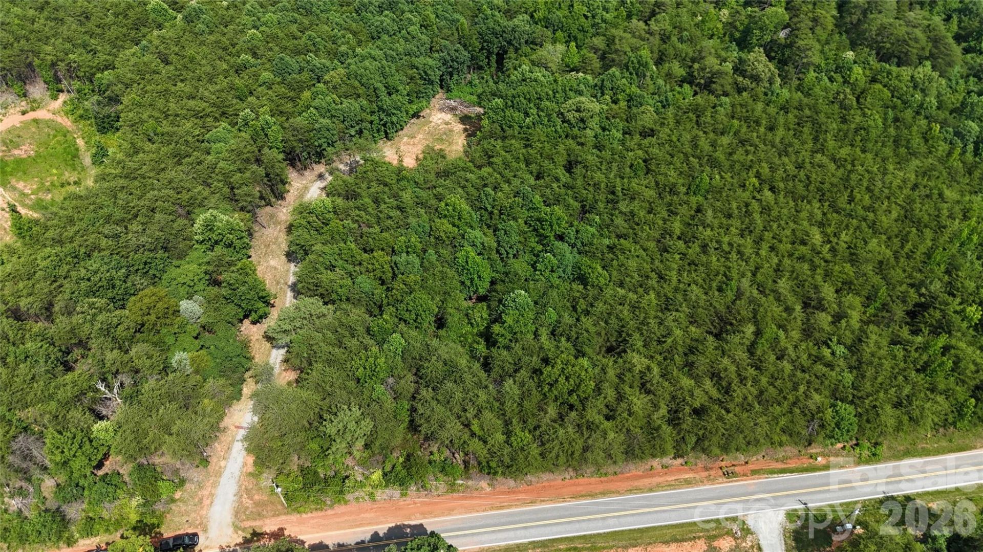 3396 Hollis Road, Ellenboro, NC 28040 Main Photo
