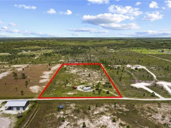 49021 Bermont RD, PUNTA GORDA, FL 33982