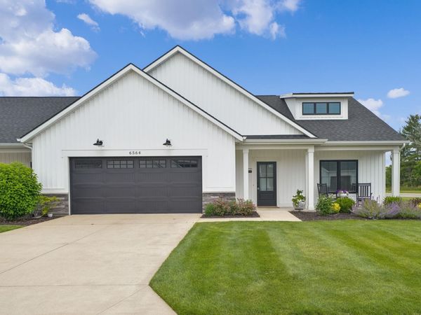 6564 Sheldon Crossing Drive, Hudsonville, MI 49426
