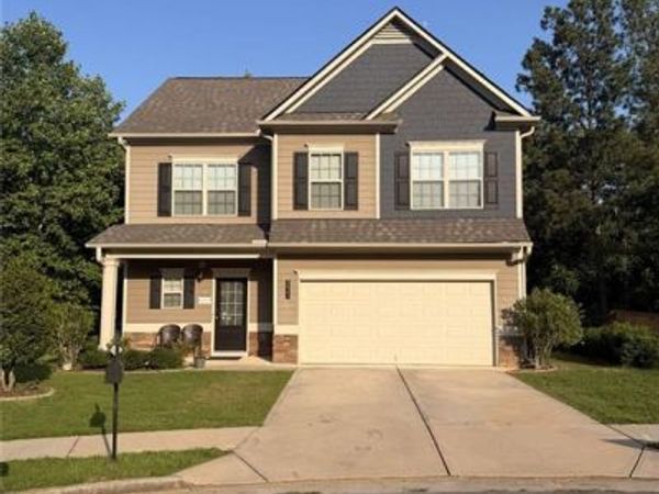 3840 Green Ridge Court, Gainesville, GA 30507