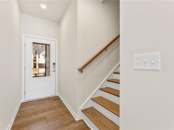 2002 Underwood Drive , Unit 2, Lawrenceville, GA 30043