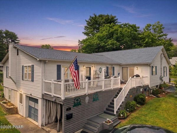 511 Mill Creek Road, East Stroudsburg, PA 18301