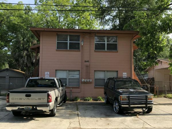1845 19TH Street, Jacksonville, FL 32209