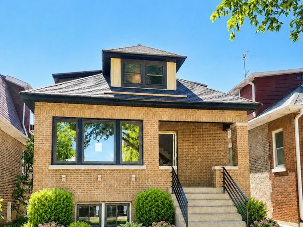 4204 N Oriole Avenue, Norridge, IL 60706