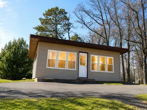 678 Shore Haven Lane, Unit Cabin 5, Hackensack, MN 56452