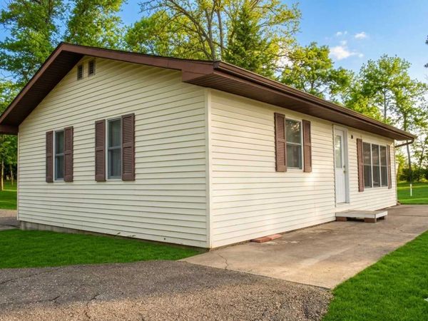 674 Shore Haven Lane, Unit Cabin 6, Hackensack, MN 56452