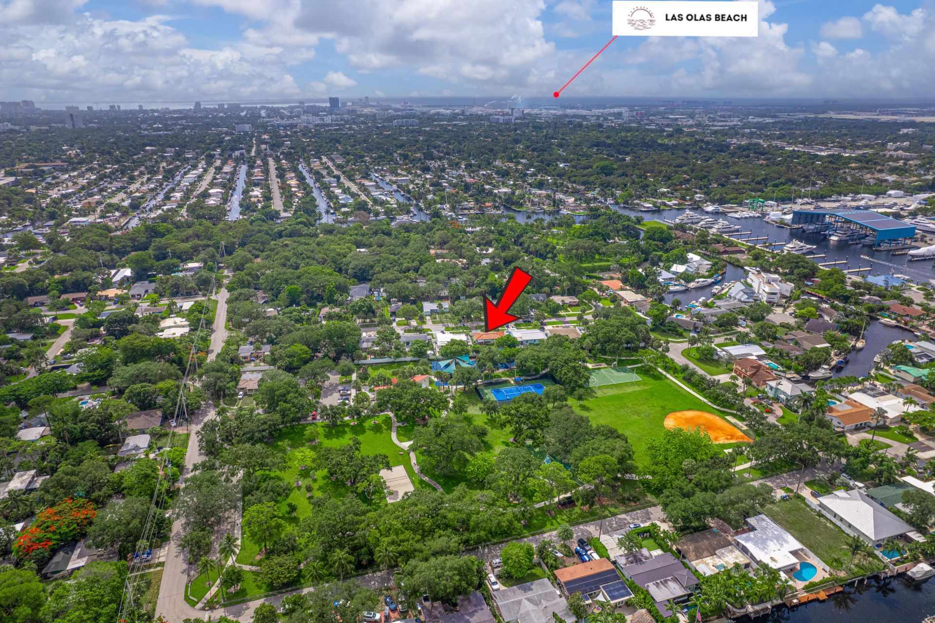 1455 SW 16th Terrace, Fort Lauderdale, FL 33312 Photo