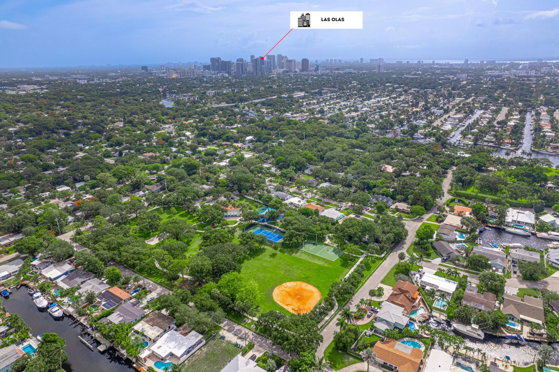 1455 SW 16th Terrace, Fort Lauderdale, FL 33312 Photo