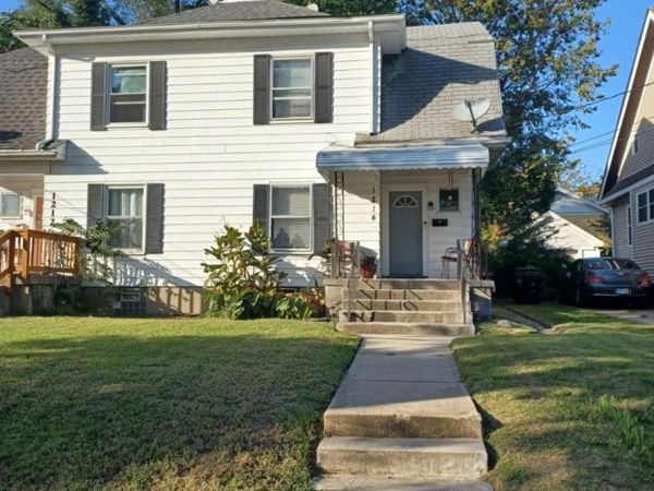 1214 Franklin Avenue, Cincinnati, OH 45237