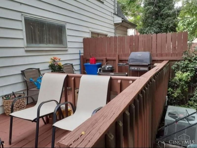 1214 Franklin Avenue, Cincinnati, OH 45237 Photo 9