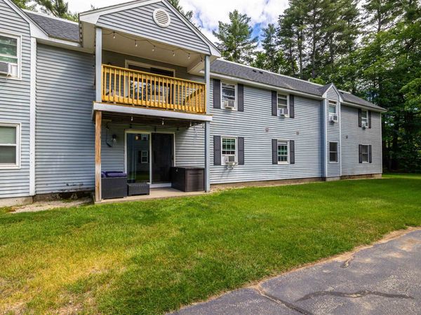 37 Alice Drive, Unit 28, Concord, NH 03303