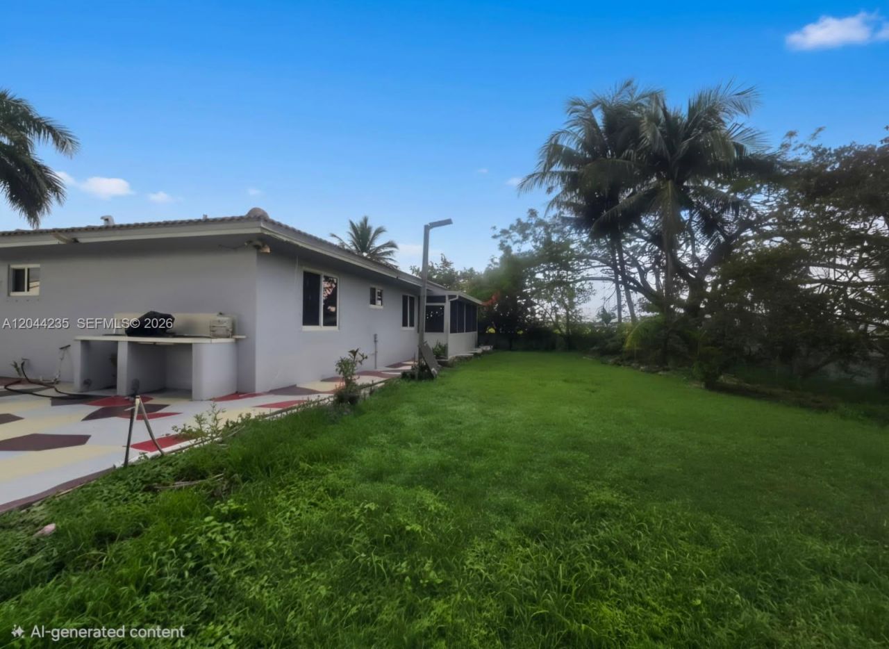 19550 SW 162nd Ave , Miami, FL 33187 Photo