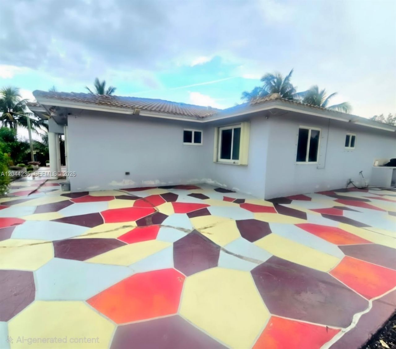 19550 SW 162nd Ave , Miami, FL 33187 Photo