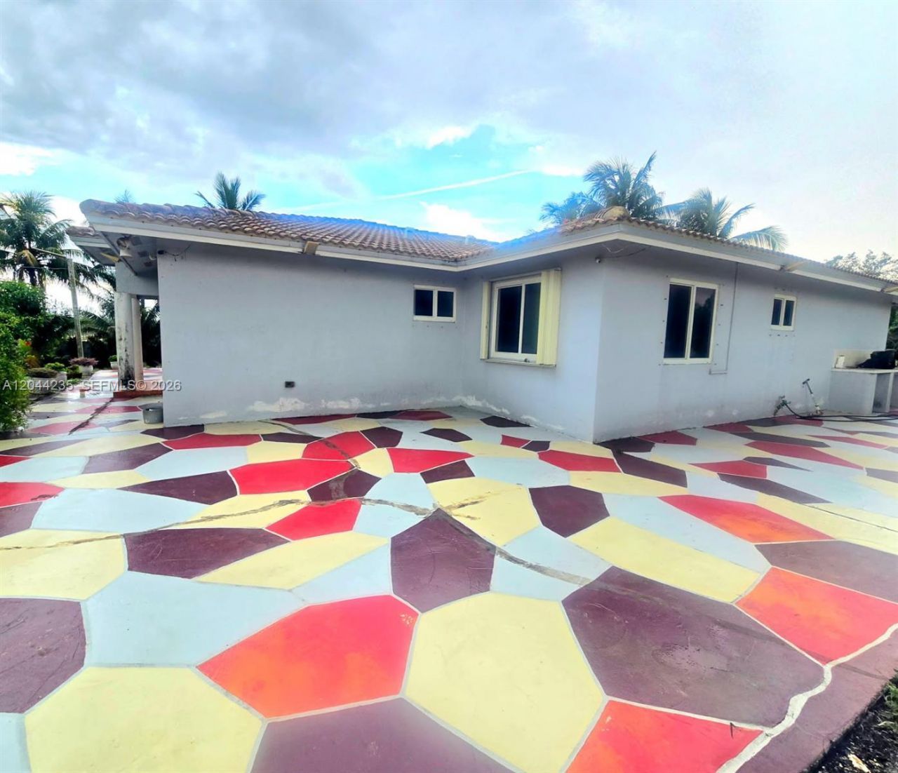 19550 SW 162nd Ave , Miami, FL 33187 Photo