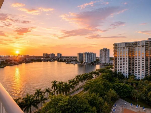 2851 NE 183rd St , Unit 1412E, Aventura, FL 33160