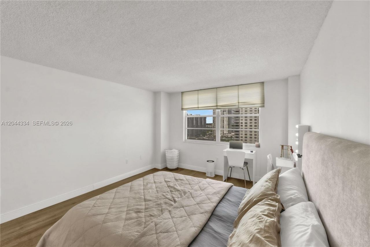 2851 NE 183rd St, Unit 1412E, Aventura, FL 33160 Photo