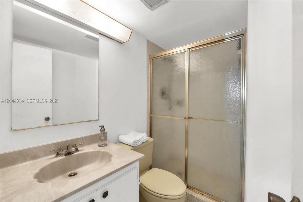 2851 NE 183rd St, Unit 1412E, Aventura, FL 33160 Photo